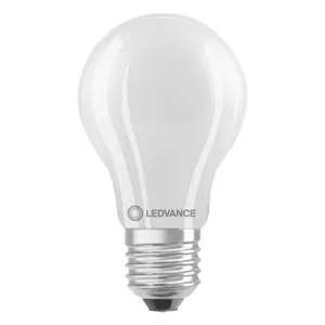 Ledvance dimbar LED normal 2700K 1055lm E27 7,5W