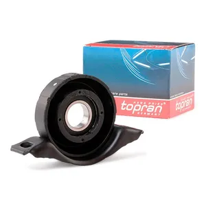 Upphängning, kardanaxel TOPRAN 400 084