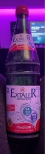 Extaler Mineralquell