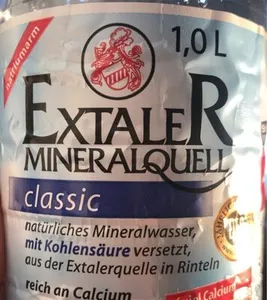 Extaler Mineralquell