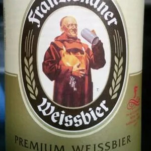 Premium Weissbier