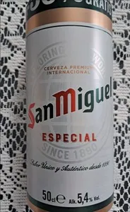 San Miguel