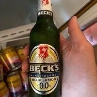 Becks