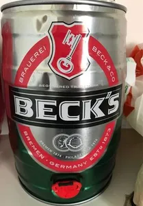Becks