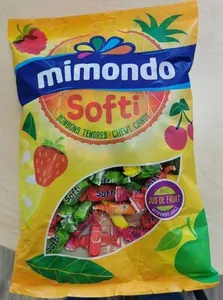 Mimondo