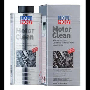 Motoroljetillsats LIQUI MOLY 1019
