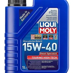Motorolja LIQUI MOLY 1070