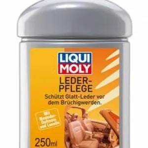 Ledervårdsmedel LIQUI MOLY 1554