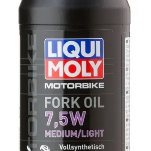 Gaffelolja LIQUI MOLY 3099