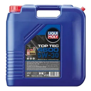 Motorolja LIQUI MOLY 3757