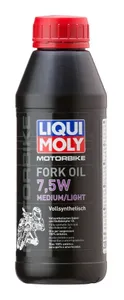 Gaffelolja LIQUI MOLY 3099
