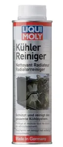 Rengöring, kylsystem LIQUI MOLY 3320