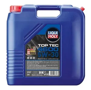 Motorolja LIQUI MOLY 3757