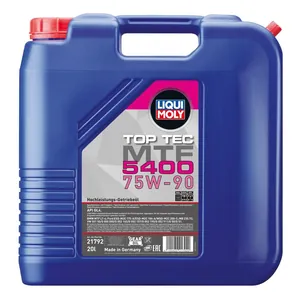 Växellådsolja LIQUI MOLY 21792