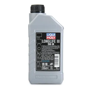 Motorolja LIQUI MOLY 20651
