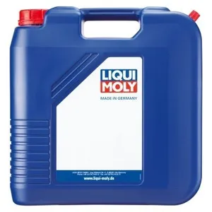 Motorolja LIQUI MOLY 20652