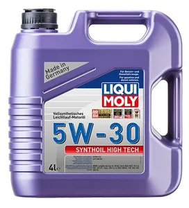 Motorolja LIQUI MOLY 20958