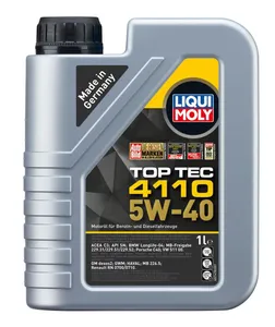 Motorolja LIQUI MOLY 21478