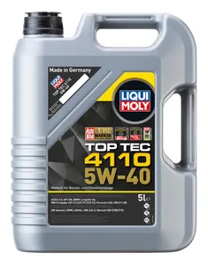 Motorolja LIQUI MOLY 21479