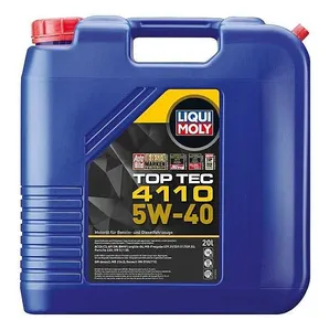 Motorolja LIQUI MOLY 21480