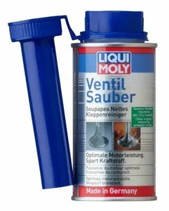 Bränsletillsats LIQUI MOLY 21621