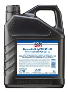Hydraulolja LIQUI MOLY 21785