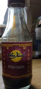 Fish sauce