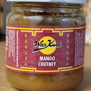 Mango Chutney