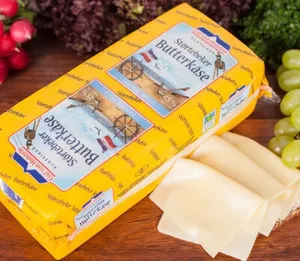 Störtebeker Butterkäse