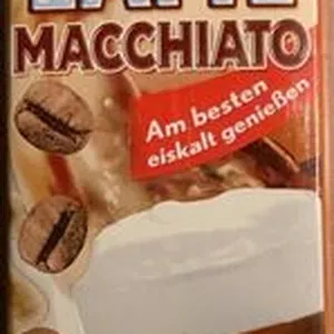 Latte Macchiato