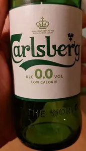 Carlsberg 0%