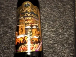 Heißer Winterzauber