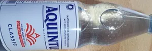 Aquintus Mineralwasser classic