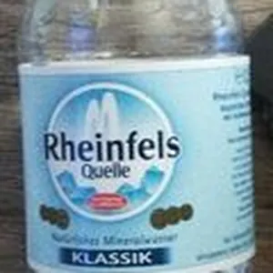 Rheinfels Quelle Klassik 0,5 l