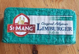 Limburger