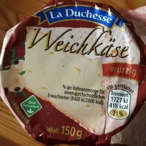 Weichkäse