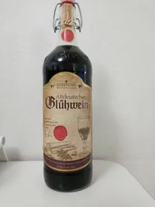 Glühwein