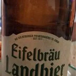 Eifelbräu landbier