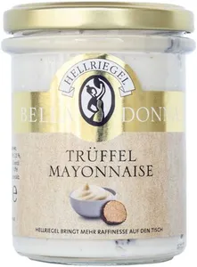 Hellriegel Bella Donna Trüffel-Mayonnaise
