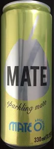 Mate sparkling mate