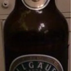 Büble Bier Edelbräu