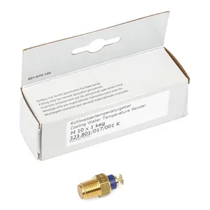 Kylvätsketemperatursensor VDO 323-801-017-001K