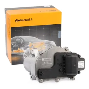 Ställare, omkopplingsspjäll (insug) VDO A2C5314283980