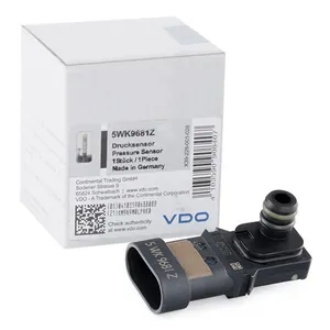 Sensor, insugstryck VDO 5WK9681Z