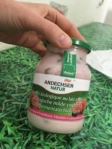 Andescher framboos vlier 500g