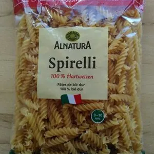 Spirelli