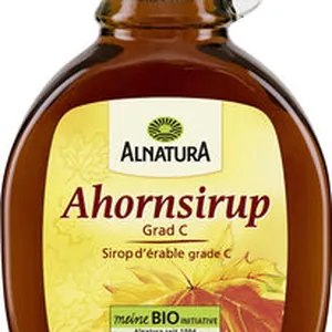 Ahornsirup