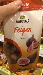 Feigen Alnatura