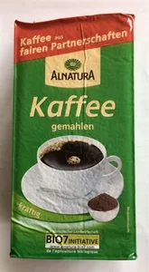 Alnatura Kaffee