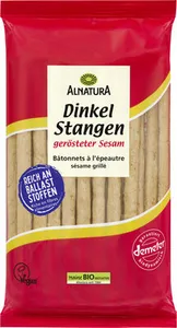 Dinkel-Stangen